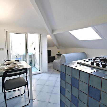Erica'S Dream Apartman San Remo Kültér fotó