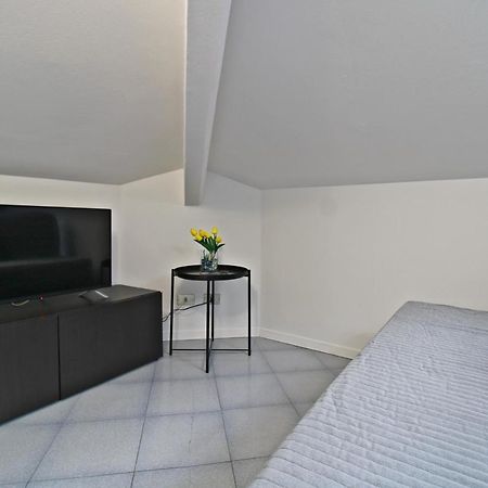 Erica'S Dream Apartman San Remo Kültér fotó