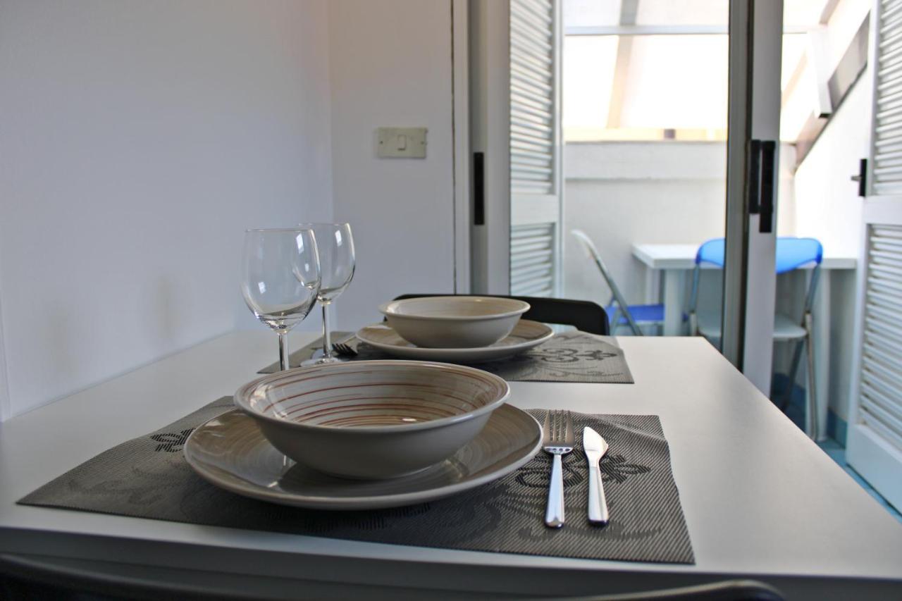 Erica'S Dream Apartman San Remo Kültér fotó