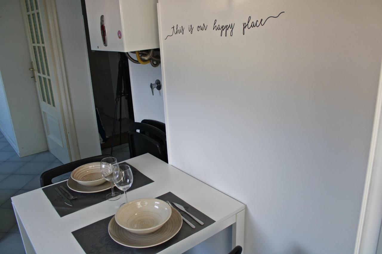 Erica'S Dream Apartman San Remo Kültér fotó