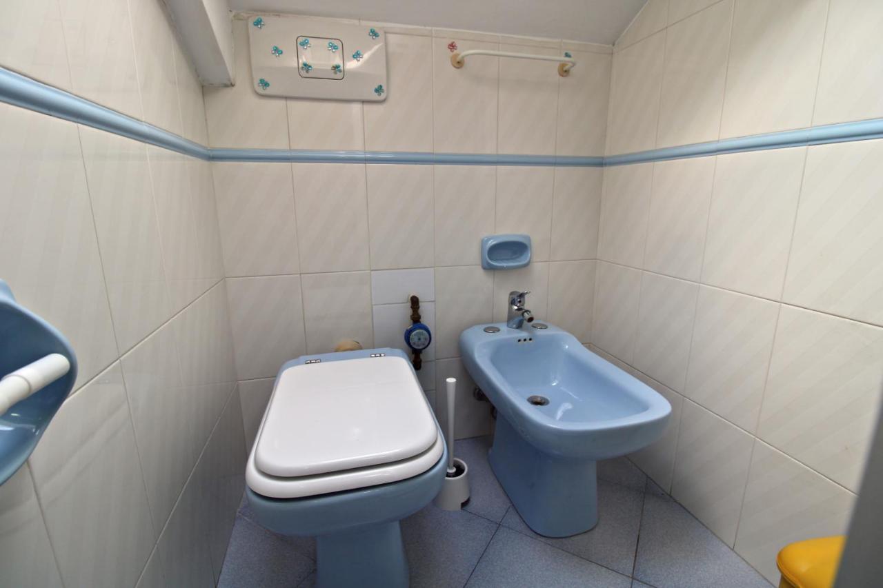 Erica'S Dream Apartman San Remo Kültér fotó