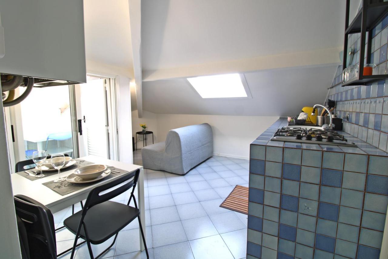 Erica'S Dream Apartman San Remo Kültér fotó