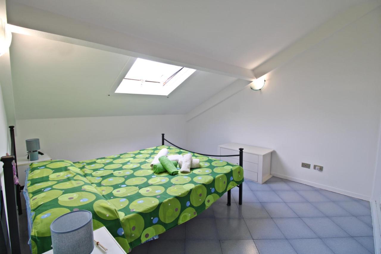 Erica'S Dream Apartman San Remo Kültér fotó