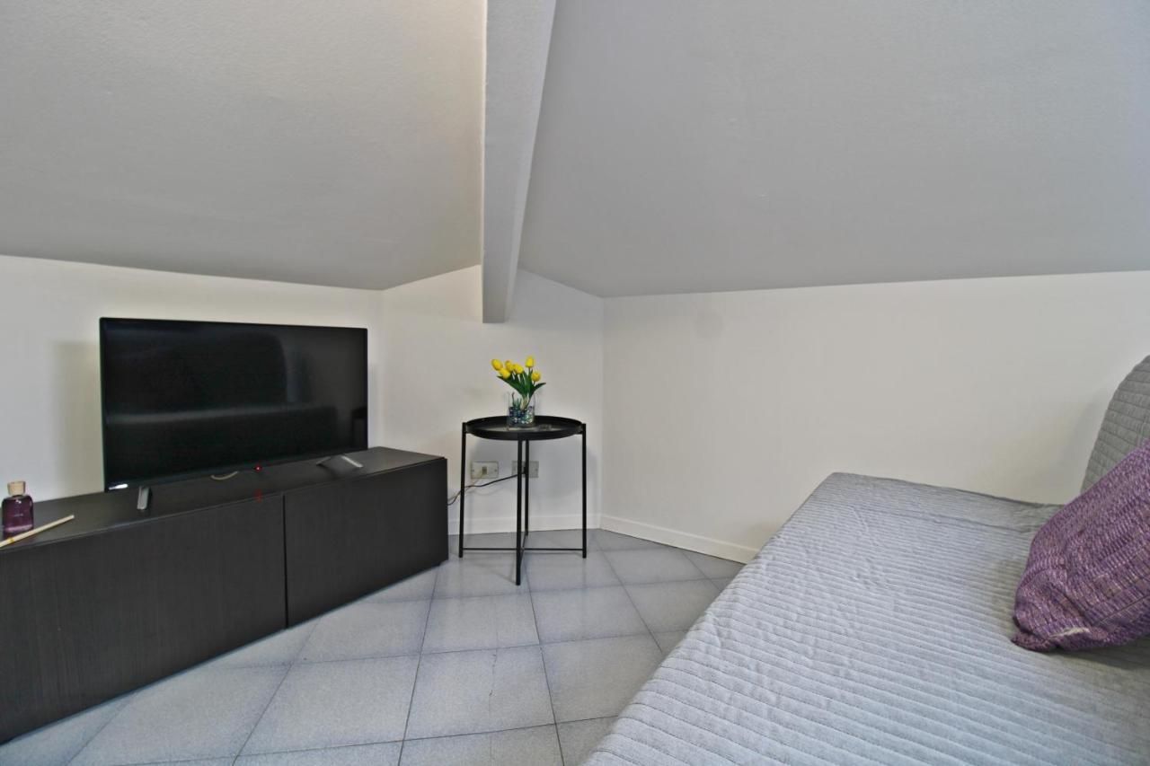 Erica'S Dream Apartman San Remo Kültér fotó