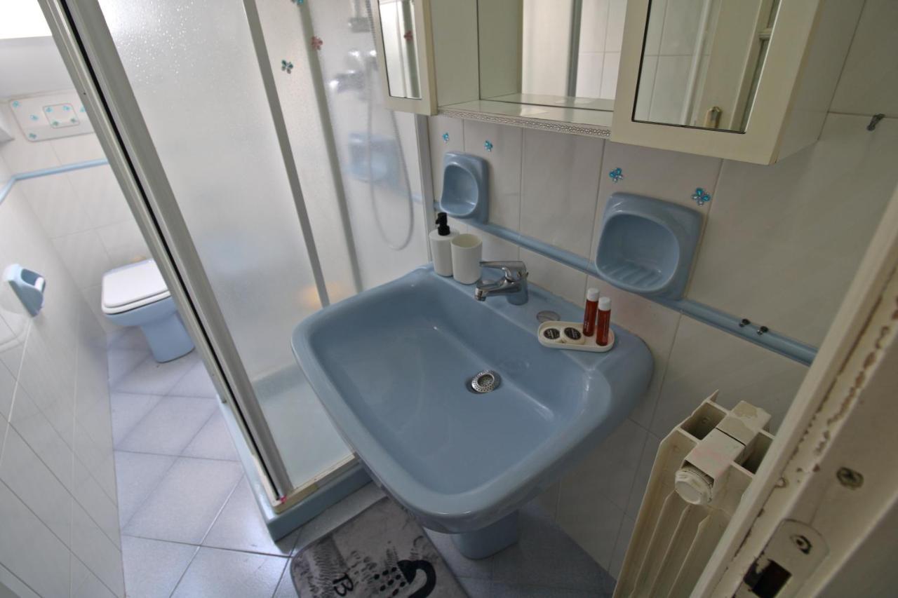 Erica'S Dream Apartman San Remo Kültér fotó