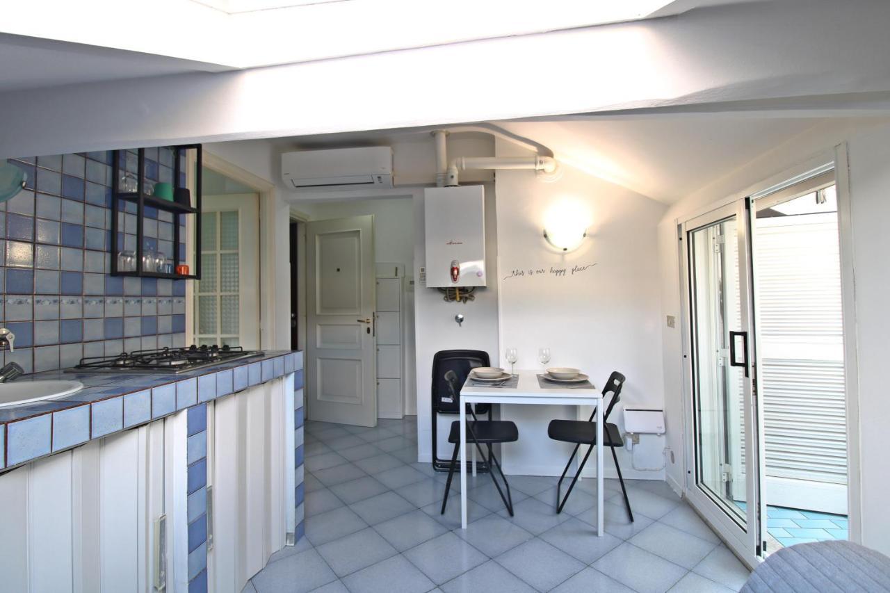 Erica'S Dream Apartman San Remo Kültér fotó