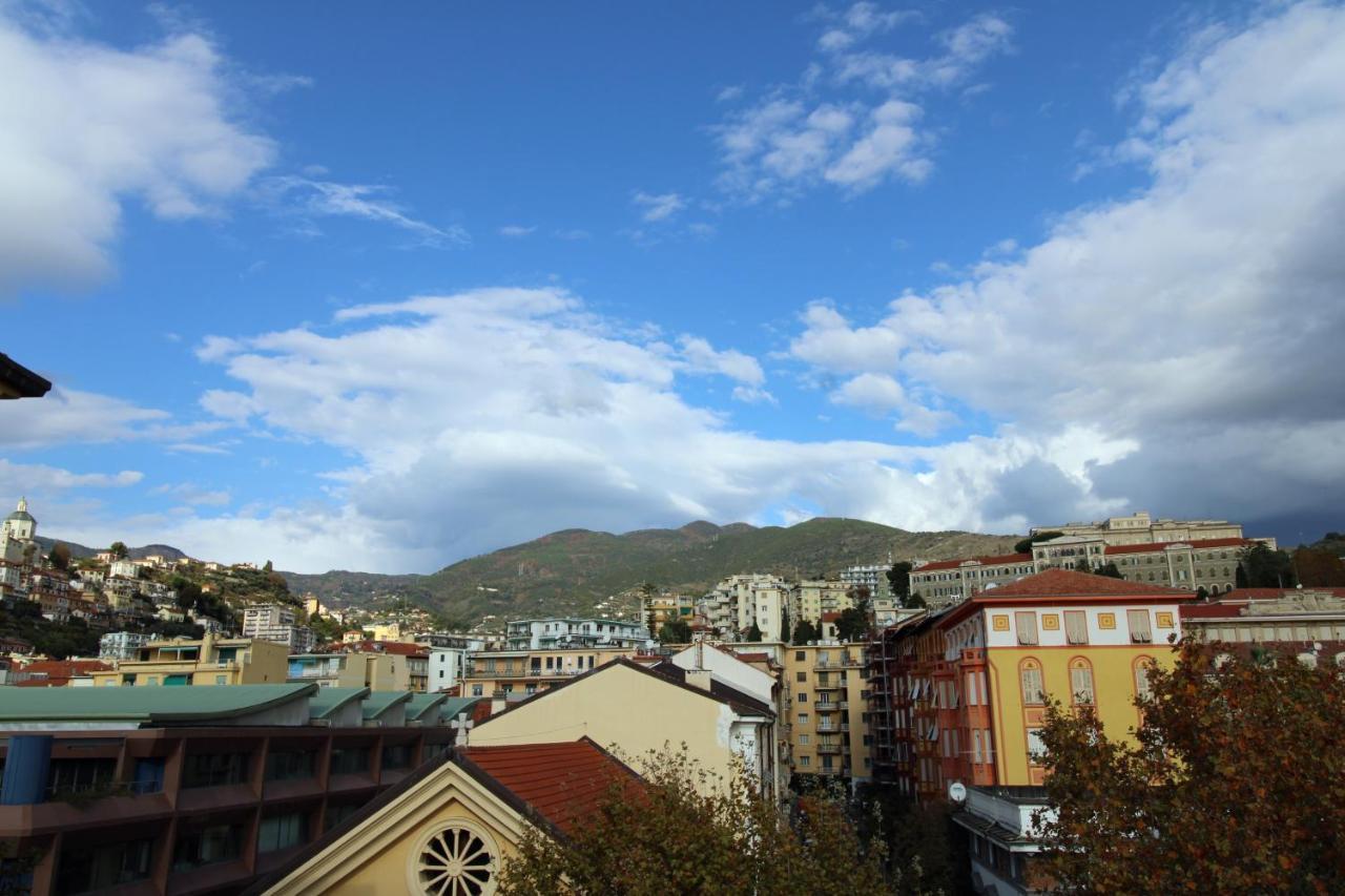 Erica'S Dream Apartman San Remo Kültér fotó