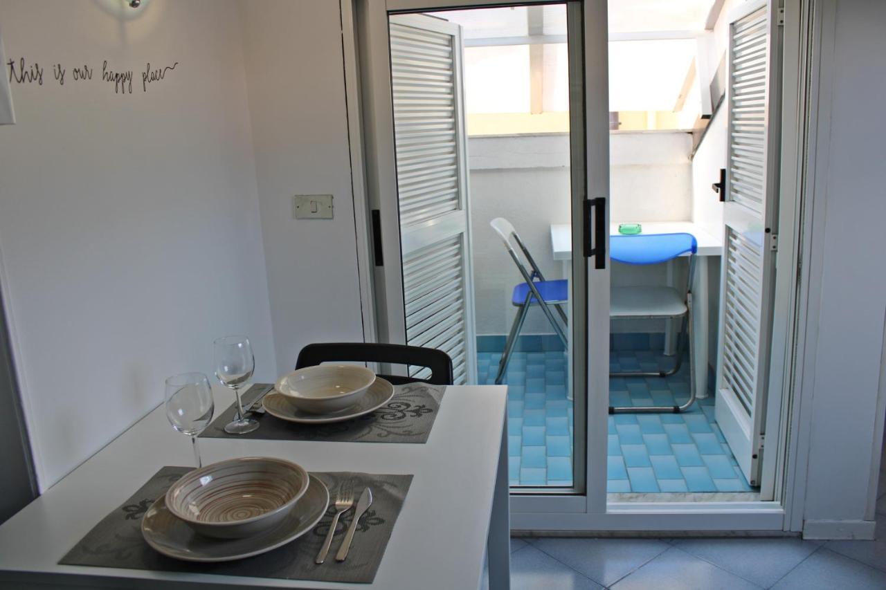 Erica'S Dream Apartman San Remo Kültér fotó