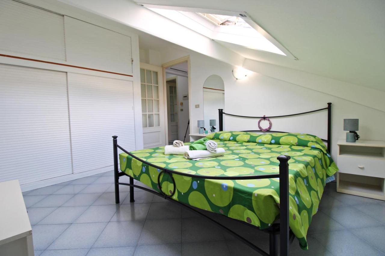 Erica'S Dream Apartman San Remo Kültér fotó