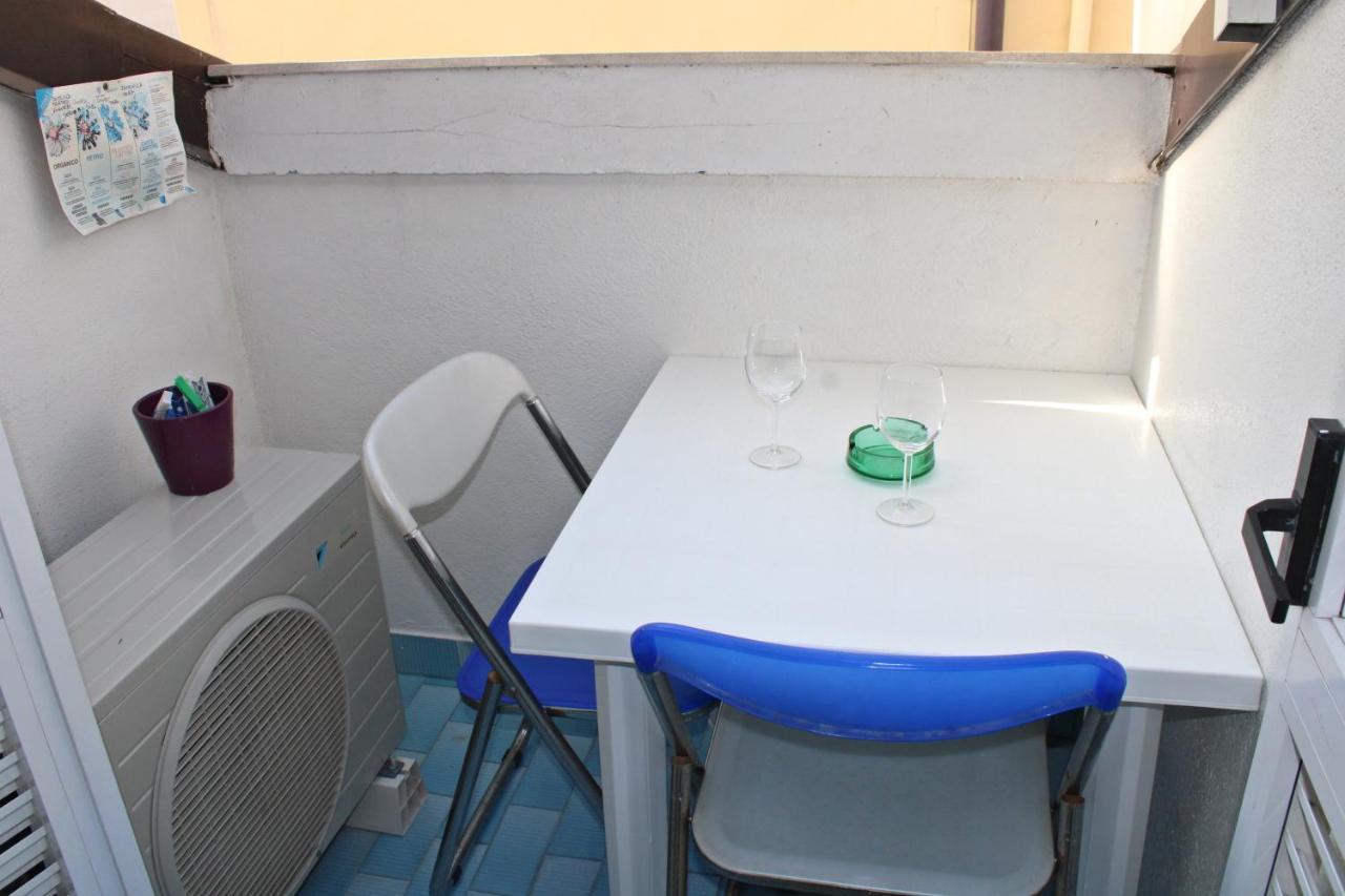 Erica'S Dream Apartman San Remo Kültér fotó
