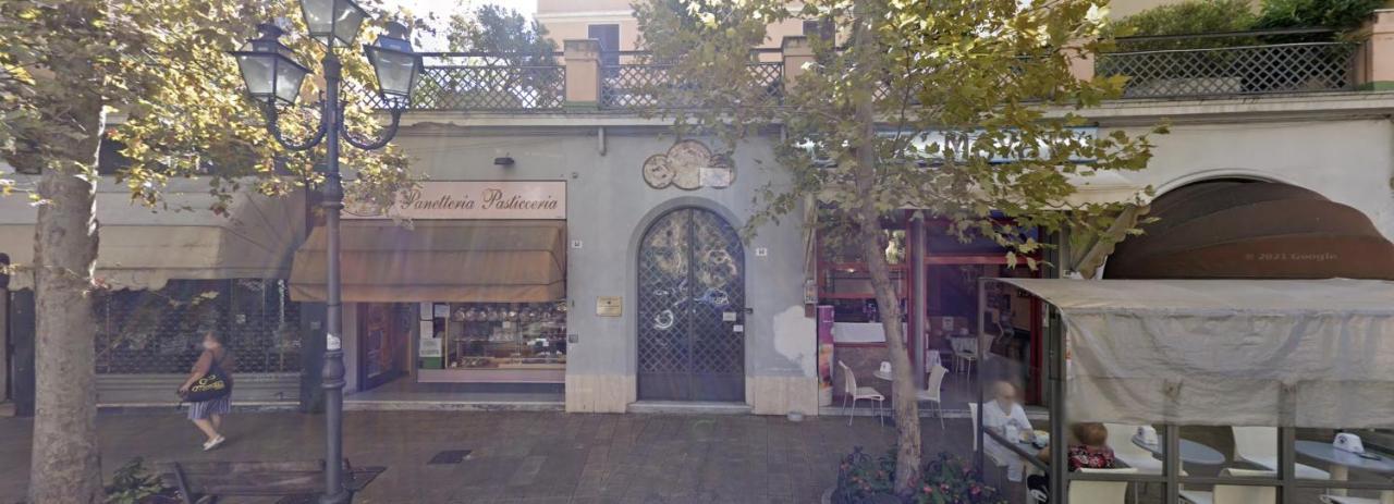 Erica'S Dream Apartman San Remo Kültér fotó